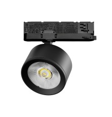 Светильник для трековой системы Quattro LED 15W с адаптером Alta Pro Lightstar A5547QT
