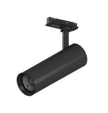 Светильник для трековых систем Barra 12W 812LM/700LM 4000K STELLA Lightstar S1075627