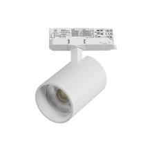 Светильник для трековой системы Quattro LED 30W с адаптером Alta Base Lightstar A5336QT