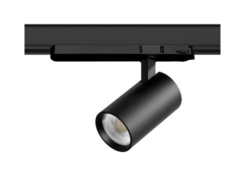 Светильник для трековой системы Quattro LED 15W с управлением TRIAC Alta Base Lightstar A5147TRIAC