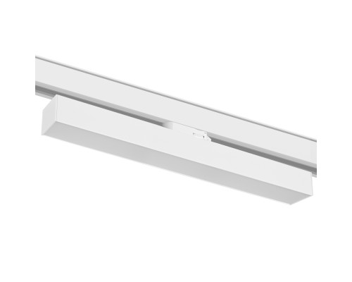 Светильник для трековой системы QUATTRO 220V 30W 4000K 120° белый Lilla Lightstar 202146-4W