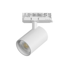 Светильник для трековой системы Quattro LED 24W с адаптером Alta Base Lightstar A5246QT