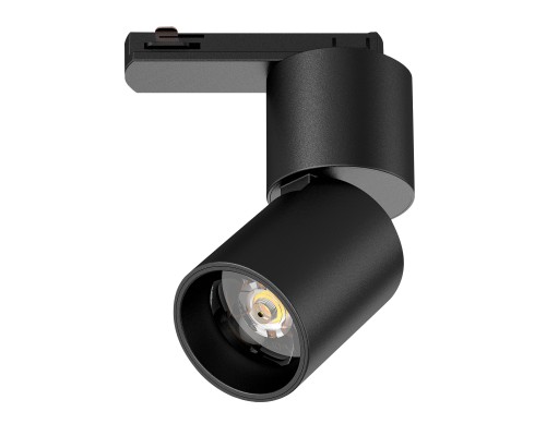 Светильник светодиодный трековый профессиональный  5W 250Lm 38G д/трековых систем BARRA Volta CCT Lightstar 227017