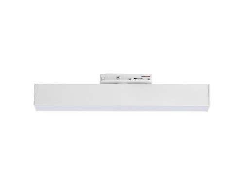 202036 Светильник линейный д/трека LILLA LED 20W 1500LM G БЕЛЫЙ 3000K