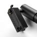 Светильник трековый для BARRA 220V 12W 3000K 18-60° черный Volta Lightstar 229137