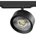Светильник для трековой системы Quattro LED 35W с управлением DALI Alta Pro Lightstar A5737DALI