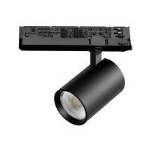 Светильник для трековой системы Quattro LED 24W с управлением TRIAC Alta Base Lightstar A5247TRIAC