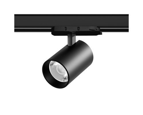 Светильник для трековой системы Quattro LED 30W 15G с адаптером Alta Base Lightstar A5347QT15G