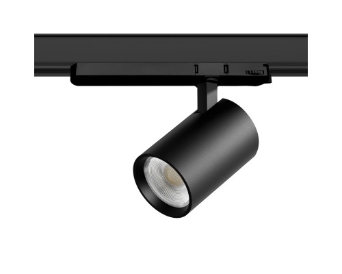 Светильник для трековой системы Quattro LED 24W с управлением TRIAC Alta Base Lightstar A5237TRIAC