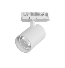 Светильник для трековой системы Quattro LED 30W 15G с адаптером Alta Base Lightstar A5336QT15G