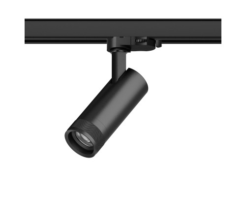 Светильник д/треков QUATTRO 12W 840LM 20-55G с адаптером Canno Pro Lightstar C4127QT