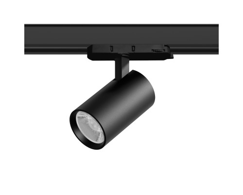 Светильник для трековой системы Quattro LED 15W 15G с адаптером Alta Base Lightstar A5147QT15G