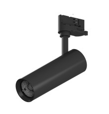 Светильник для трековых систем Quattro 12W 812LM/700LM 4000K STELLA Lightstar S3075627