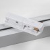 202036 Светильник линейный д/трека LILLA LED 20W 1500LM G БЕЛЫЙ 3000K