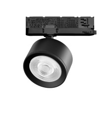 Светильник для трековой системы Quattro LED 15W 60G с адаптером Alta Pro Lightstar A5547QT60G