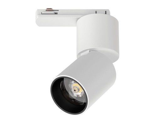 Светильник светодиодный трековый профессиональный 5W 250Lm 38G д/трековых систем BARRA Volta CCT Lightstar 227016