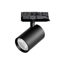 Светильник для трековой системы Quattro LED 24W 15G с адаптером Alta Base Lightstar A5237QT15G