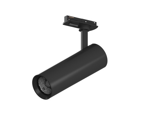 Светильник для трековых систем Barra 5W 314LM/185LM 4000K STELLA Lightstar S1075607