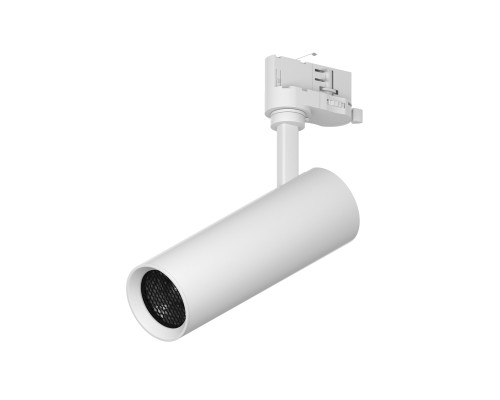 Светильник для трековых систем Quattro 12W 812LM/700LM 4000K STELLA Lightstar S3075626