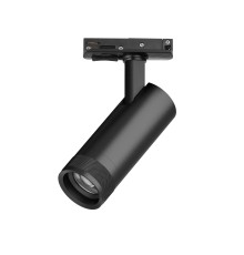 Светильник д/треков BARRA 12W 840LM 20-55G с тонким адаптером Canno Pro Lightstar C4127SS