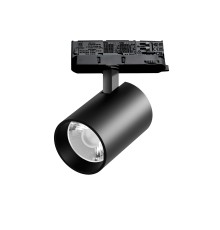 Светильник для трековой системы Quattro LED 30W 15G с адаптером Alta Base Lightstar A5337QT15G