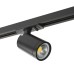 Светильник трековый для BARRA 220V GU10 черный Rullo Lightstar 212937