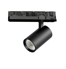 Светильник для трековой системы Quattro LED 15W с управлением TRIAC Alta Base Lightstar A5137TRIAC