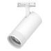Светильник д/треков BARRA 30W 2100LM 20-55G с тонким адаптером Canno Pro Lightstar C4306SS