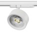 Светильник для трековой системы Quattro LED 30W с адаптером Alta Pro Lightstar A5646QT