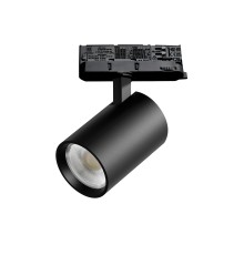 Светильник для трековой системы Quattro LED 24W с адаптером Alta Base Lightstar A5237QT