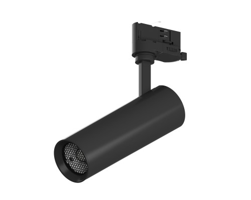 Светильник для трековых систем Quattro 5W 314LM/185LM 4000K STELLA Lightstar S3075607