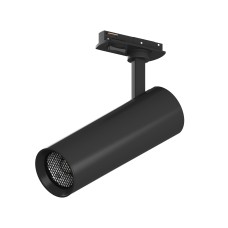 Светильник для трековых систем Barra 5W 314LM/185LM 4000K STELLA Lightstar S1075607