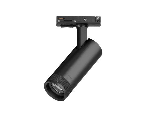 Светильник д/треков BARRA 12W 840LM 20-55G с тонким адаптером Canno Pro Lightstar C4127SS