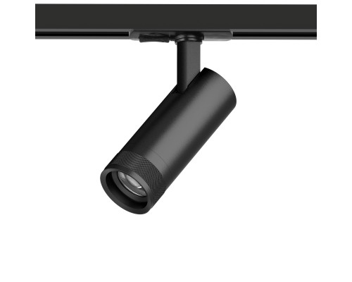 Светильник д/треков BARRA 12W 840LM 20-55G с тонким адаптером Canno Pro Lightstar C4127SS