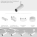 Светильник для трековых систем Barra 12W 812LM/700LM 4000K STELLA Lightstar S1075626