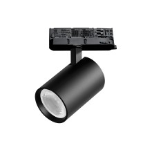 Светильник для трековой системы Quattro LED 24W 36G с адаптером Alta Base Lightstar A5247QT36G