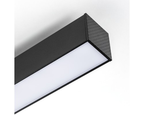 202147 Светильник линейный д/трека LILLA LED 30W 2250LM G ЧЕРНЫЙ 4000K 202147 Светильник линейный д/трека LILLA LED 30W 2250LM G ЧЕРНЫЙ 4000K