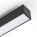 202147 Светильник линейный д/трека LILLA LED 30W 2250LM G ЧЕРНЫЙ 4000K