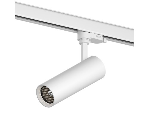 Светильник для трековых систем Quattro 5W 314LM/185LM 4000K STELLA Lightstar S3075606