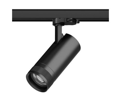 Светильник д/треков QUATTRO 20W 1400LM 20-55G с адаптером Canno Pro Lightstar C4207QT