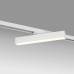 202036 Светильник линейный д/трека LILLA LED 20W 1500LM G БЕЛЫЙ 3000K