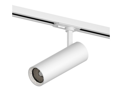 Светильник для трековых систем Barra 12W 812LM/700LM 4000K STELLA Lightstar S1075626