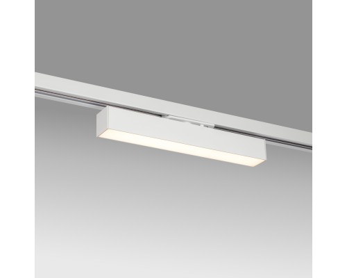 202036 Светильник линейный д/трека LILLA LED 20W 1500LM G БЕЛЫЙ 3000K