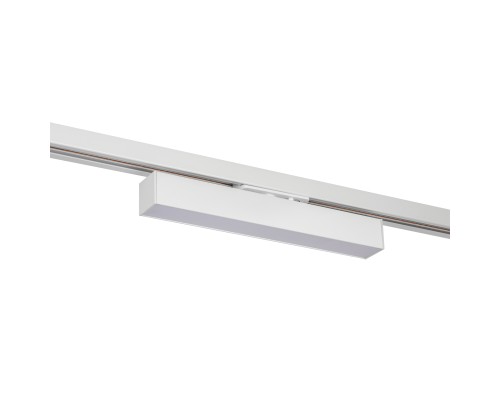 202036 Светильник линейный д/трека LILLA LED 20W 1500LM G БЕЛЫЙ 3000K