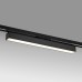 202147 Светильник линейный д/трека LILLA LED 30W 2250LM G ЧЕРНЫЙ 4000K