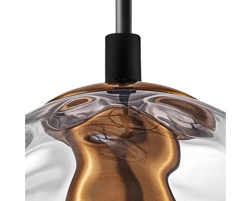 Подвес стеклянный Nubella Lightstar 806120