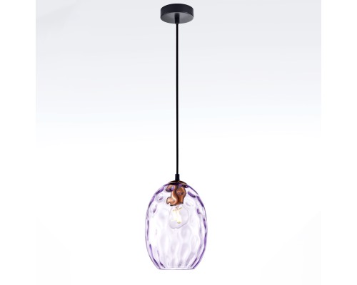 Подвес стеклянный Nubella Lightstar 806128