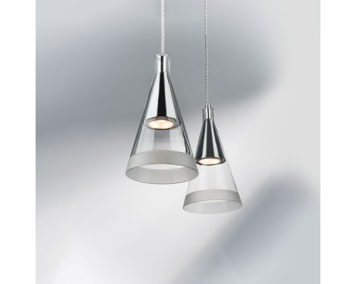 Подвес Cone Lightstar 757019