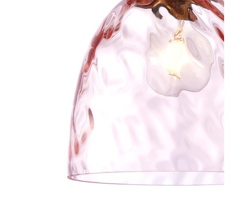 Подвес стеклянный Nubella Lightstar 806112