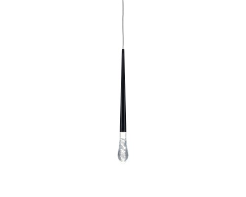 Подвес с декоративной насадкой (капля) 4W 282LM 24G 3CCT 3000/4000/6000K Punto mini Lightstar 807007-4